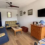 2 Pièces à 400m De La 4 Couchages -ar460-130 Appartamento *