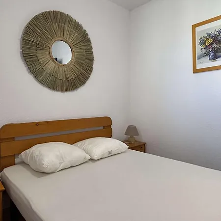 2 Pièces à 400m De La 4 Couchages -ar460-130 Argelès-sur-Mer