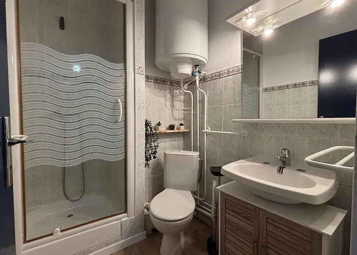 Appartamento 2 Pièces 4 Couchages Sur Ar460-130 Argelès-sur-Mer