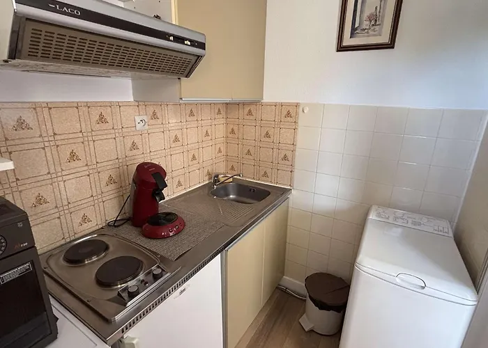 Appartamento 2 Pièces 4 Couchages Sur Ar460-130 Argelès-sur-Mer